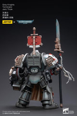 Warhammer 40k Action Figure 1/18 Grey Knights Terminator Jaric Thule 13 cm 6927054400393