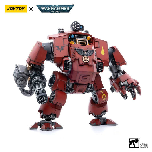 Warhammer 40k Action Figure 1/18 Blood Angels Redemptor Dreadnought 30 cm 6973130373365