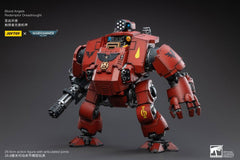 Warhammer 40k Action Figure 1/18 Blood Angels Redemptor Dreadnought 30 cm 6973130373365
