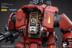 Warhammer 40k Action Figure 1/18 Blood Angels Redemptor Dreadnought 30 cm 6973130373365