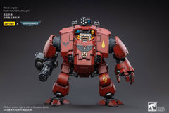 Warhammer 40k Action Figure 1/18 Blood Angels Redemptor Dreadnought 30 cm 6973130373365