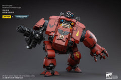 Warhammer 40k Action Figure 1/18 Blood Angels Redemptor Dreadnought 30 cm 6973130373365