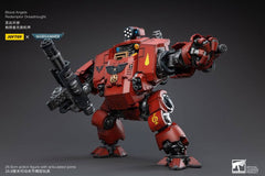 Warhammer 40k Action Figure 1/18 Blood Angels Redemptor Dreadnought 30 cm 6973130373365