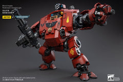 Warhammer 40k Action Figure 1/18 Blood Angels Redemptor Dreadnought 30 cm 6973130373365