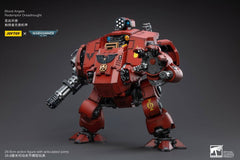 Warhammer 40k Action Figure 1/18 Blood Angels Redemptor Dreadnought 30 cm 6973130373365