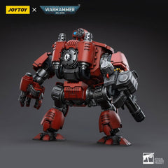Warhammer 40k Action Figure 1/18 Blood Angels Redemptor Dreadnought 30 cm 6973130373365
