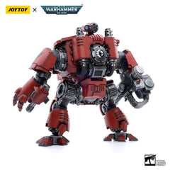 Warhammer 40k Action Figure 1/18 Blood Angels Redemptor Dreadnought 30 cm 6973130373365