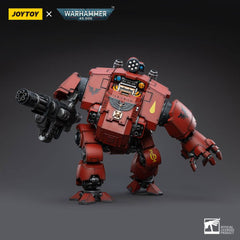 Warhammer 40k Action Figure 1/18 Blood Angels Redemptor Dreadnought 30 cm 6973130373365