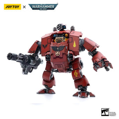 Warhammer 40k Action Figure 1/18 Blood Angels Redemptor Dreadnought 30 cm 6973130373365