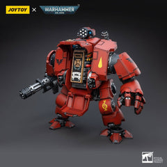 Warhammer 40k Action Figure 1/18 Blood Angels Redemptor Dreadnought 30 cm 6973130373365