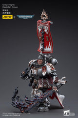 Warhammer 40k Action Figure 1/18 Grey Knights Castellan Crowe 12 cm 6973130373518