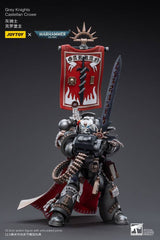 Warhammer 40k Action Figure 1/18 Grey Knights Castellan Crowe 12 cm 6973130373518