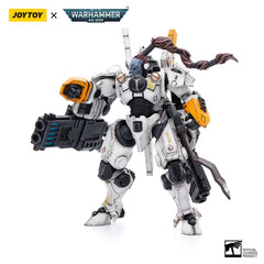 Warhammer 40k Action Figure 1/18 T'au Empire Commander Shadowsun 15 cm 6973130373730