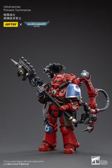 Warhammer 40k Action Figure 1/18 Ultramarines Primaris Techmarine 12 cm 6973130373761