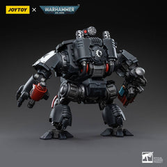 Warhammer 40k Action Figure 1/18 Black Templars Redemptor Dreadnought 30 cm 6973130373778