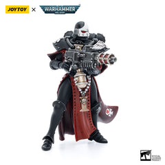 Warhammer 40k Action Figure 1/18 Adepta Sororitas Battle Sister Sister Ludwenna 10 cm 6973130373853