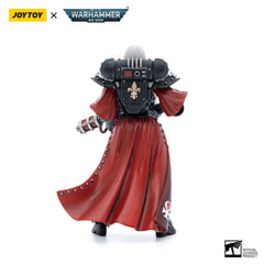 Warhammer 40k Action Figure 1/18 Adepta Sororitas Battle Sister Sister Ludwenna 10 cm 6973130373853