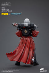 Warhammer 40k Action Figure 1/18 Adepta Sororitas Battle Sister Sister Ludwenna 10 cm 6973130373853