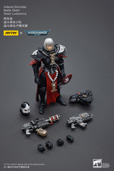 Warhammer 40k Action Figure 1/18 Adepta Sororitas Battle Sister Sister Ludwenna 10 cm 6973130373853