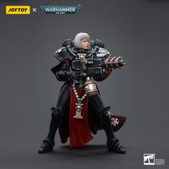 Warhammer 40k Action Figure 1/18 Adepta Sororitas Battle Sister Sister Ludwenna 10 cm 6973130373853