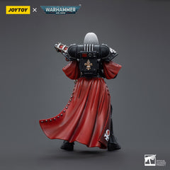 Warhammer 40k Action Figure 1/18 Adepta Sororitas Battle Sister Sister Ludwenna 10 cm 6973130373853