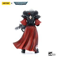Warhammer 40k Action Figure 1/18 Adepta Sororitas Battle Sister Sister Jurel 10 cm 6973130373860
