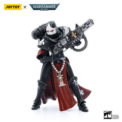 Warhammer 40k Action Figure 1/18 Adepta Sororitas Battle Sister Sister Jurel 10 cm 6973130373860