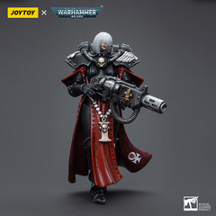 Warhammer 40k Action Figure 1/18 Adepta Sororitas Battle Sister Sister Jurel 10 cm 6973130373860