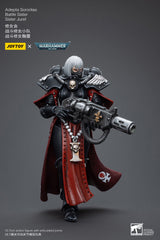 Warhammer 40k Action Figure 1/18 Adepta Sororitas Battle Sister Sister Jurel 10 cm 6973130373860
