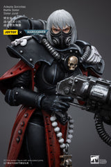 Warhammer 40k Action Figure 1/18 Adepta Sororitas Battle Sister Sister Jurel 10 cm 6973130373860