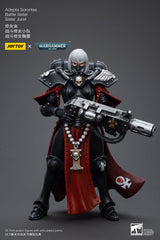 Warhammer 40k Action Figure 1/18 Adepta Sororitas Battle Sister Sister Jurel 10 cm 6973130373860