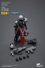 Warhammer 40k Action Figure 1/18 Adepta Sororitas Battle Sister Sister Jurel 10 cm 6973130373860
