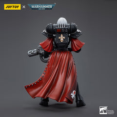 Warhammer 40k Action Figure 1/18 Adepta Sororitas Battle Sister Sister Jurel 10 cm 6973130373860