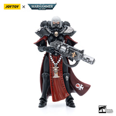 Warhammer 40k Action Figure 1/18 Adepta Sororitas Battle Sister Sister Jurel 10 cm 6973130373860