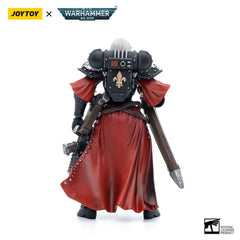 Warhammer 40k Action Figure 1/18 Adepta Sororitas Battle Sister Sister Kassia 10 cm 6973130373877