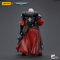 Warhammer 40k Action Figure 1/18 Adepta Sororitas Battle Sister Sister Kassia 10 cm 6973130373877