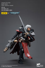 Warhammer 40k Action Figure 1/18 Adepta Sororitas Battle Sister Sister Kassia 10 cm 6973130373877