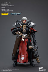 Warhammer 40k Action Figure 1/18 Adepta Sororitas Battle Sister Sister Kassia 10 cm 6973130373877