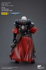 Warhammer 40k Action Figure 1/18 Adepta Sororitas Battle Sister Sister Kassia 10 cm 6973130373877
