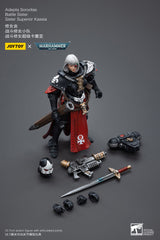 Warhammer 40k Action Figure 1/18 Adepta Sororitas Battle Sister Sister Kassia 10 cm 6973130373877