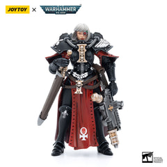 Warhammer 40k Action Figure 1/18 Adepta Sororitas Battle Sister Sister Kassia 10 cm 6973130373877