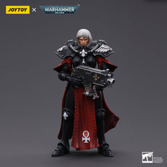 Warhammer 40k Action Figure 1/18 Adepta Sororitas Battle Sister Sister Noyalle 10 cm 6973130373884