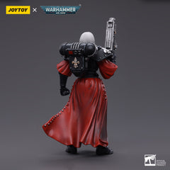 Warhammer 40k Action Figure 1/18 Adepta Sororitas Battle Sister Sister Noyalle 10 cm 6973130373884