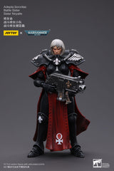 Warhammer 40k Action Figure 1/18 Adepta Sororitas Battle Sister Sister Noyalle 10 cm 6973130373884