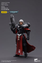 Warhammer 40k Action Figure 1/18 Adepta Sororitas Battle Sister Sister Noyalle 10 cm 6973130373884