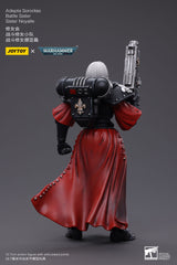 Warhammer 40k Action Figure 1/18 Adepta Sororitas Battle Sister Sister Noyalle 10 cm 6973130373884