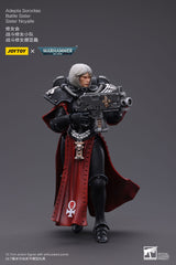 Warhammer 40k Action Figure 1/18 Adepta Sororitas Battle Sister Sister Noyalle 10 cm 6973130373884