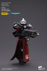 Warhammer 40k Action Figure 1/18 Adepta Sororitas Battle Sister Sister Noyalle 10 cm 6973130373884