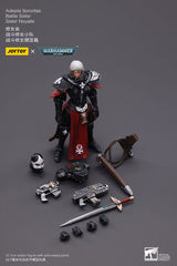 Warhammer 40k Action Figure 1/18 Adepta Sororitas Battle Sister Sister Noyalle 10 cm 6973130373884