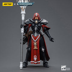 Warhammer 40k Action Figure 1/18 Adepta Sororitas Battle Sister Sister Saelon 10 cm 6973130373891